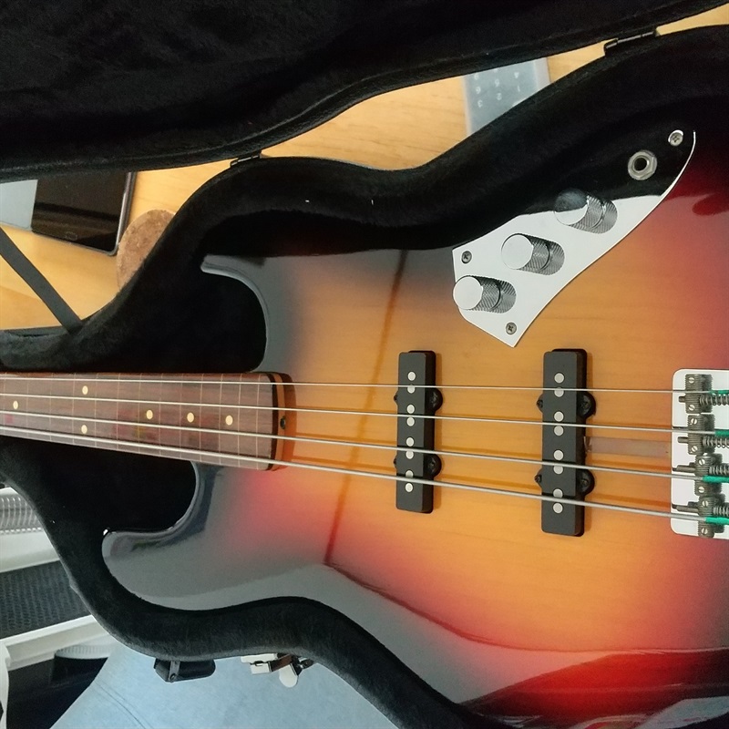 Bacchus BJB-JP FL 3TSの画像